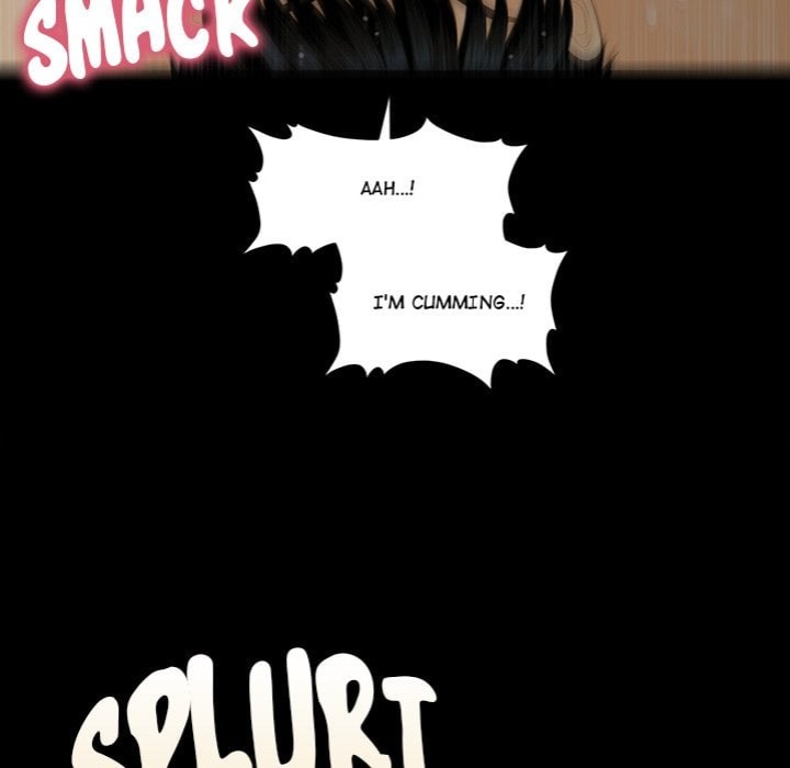 My Secretary - Chapter 58 Page 123