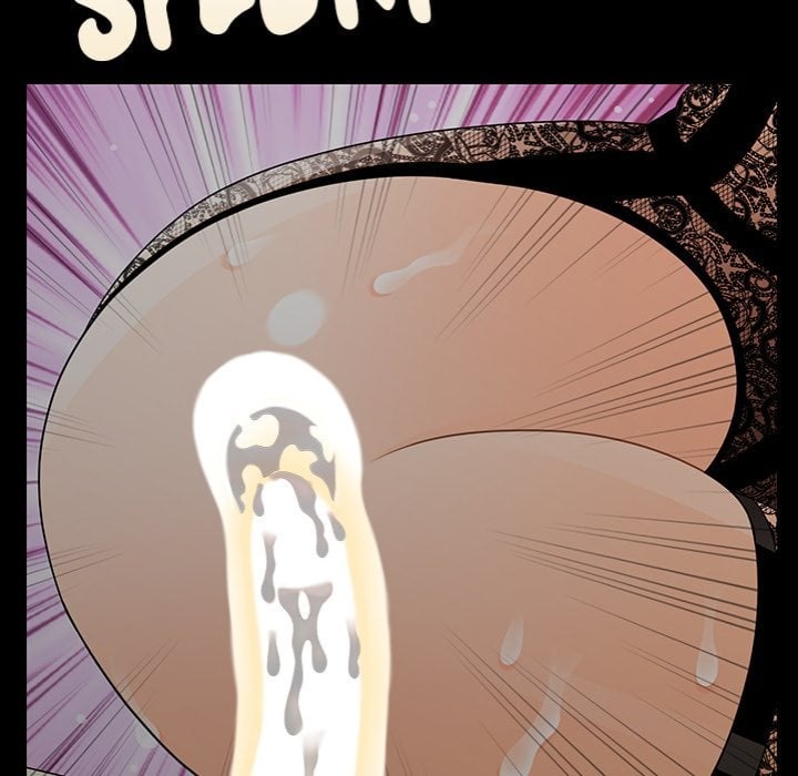 My Secretary - Chapter 58 Page 124