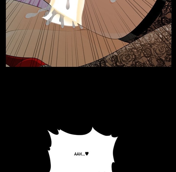 My Secretary - Chapter 58 Page 125