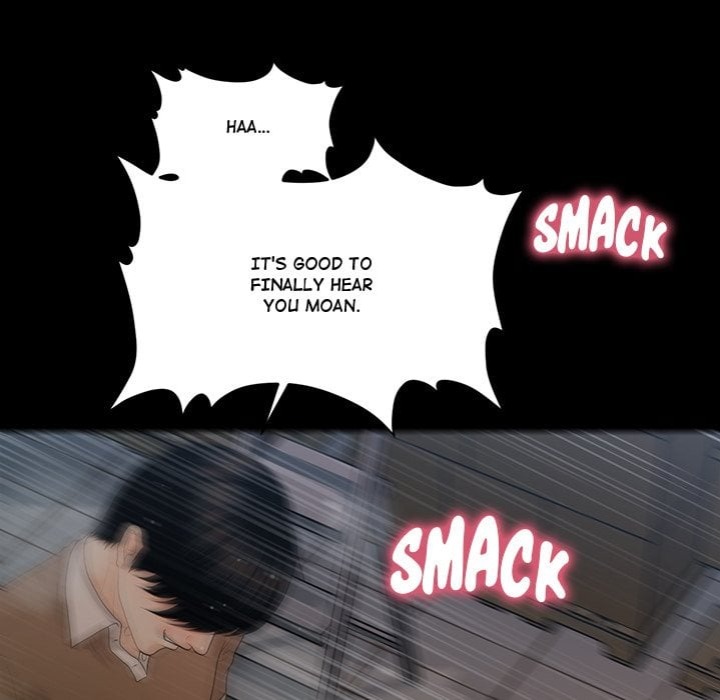 My Secretary - Chapter 58 Page 143