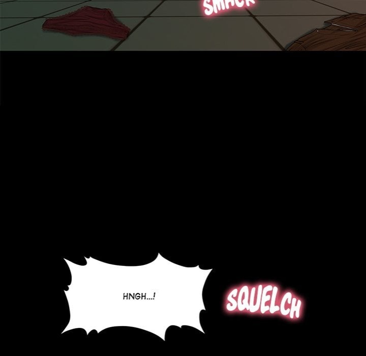 My Secretary - Chapter 58 Page 32