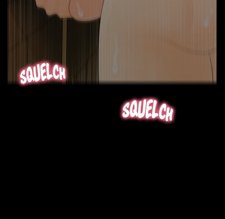 My Secretary - Chapter 58 Page 34