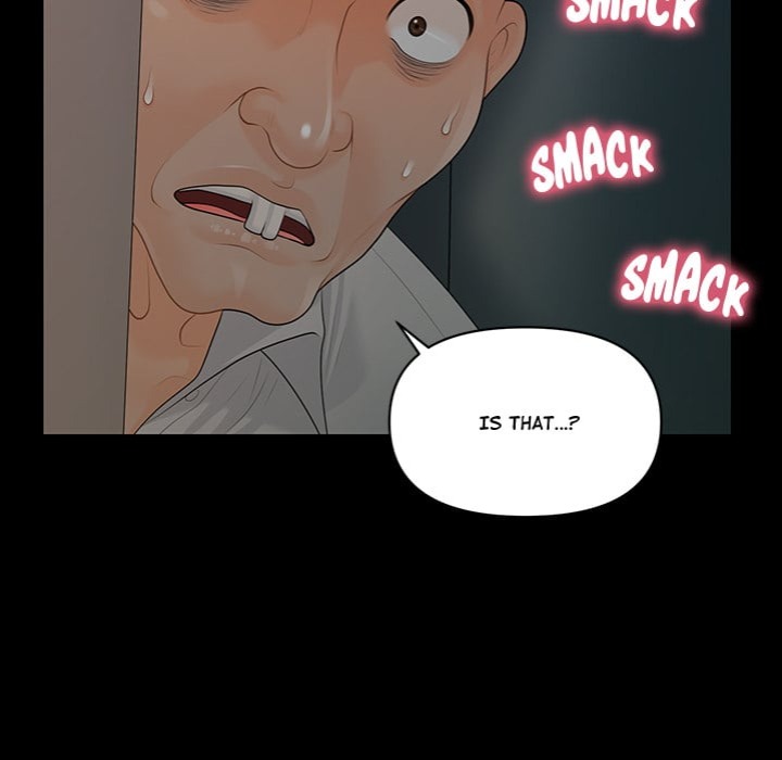 My Secretary - Chapter 59 Page 10