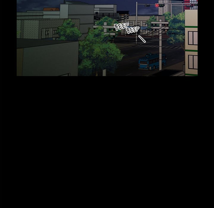 My Secretary - Chapter 59 Page 104