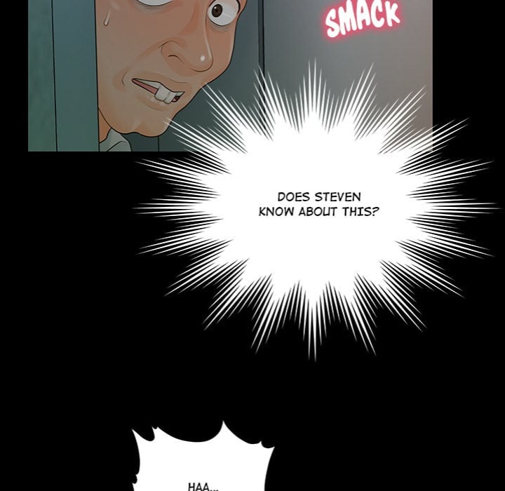 My Secretary - Chapter 59 Page 24