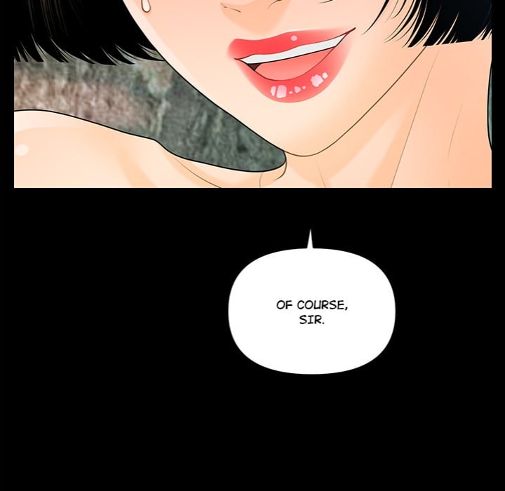 My Secretary - Chapter 59 Page 34