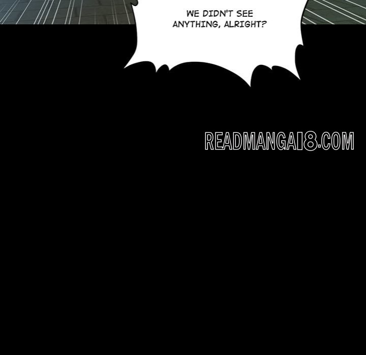 My Secretary - Chapter 59 Page 36