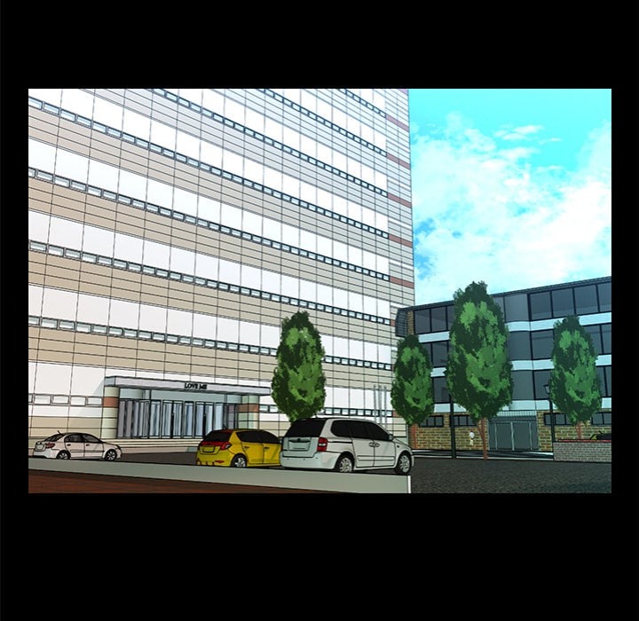 My Secretary - Chapter 59 Page 89