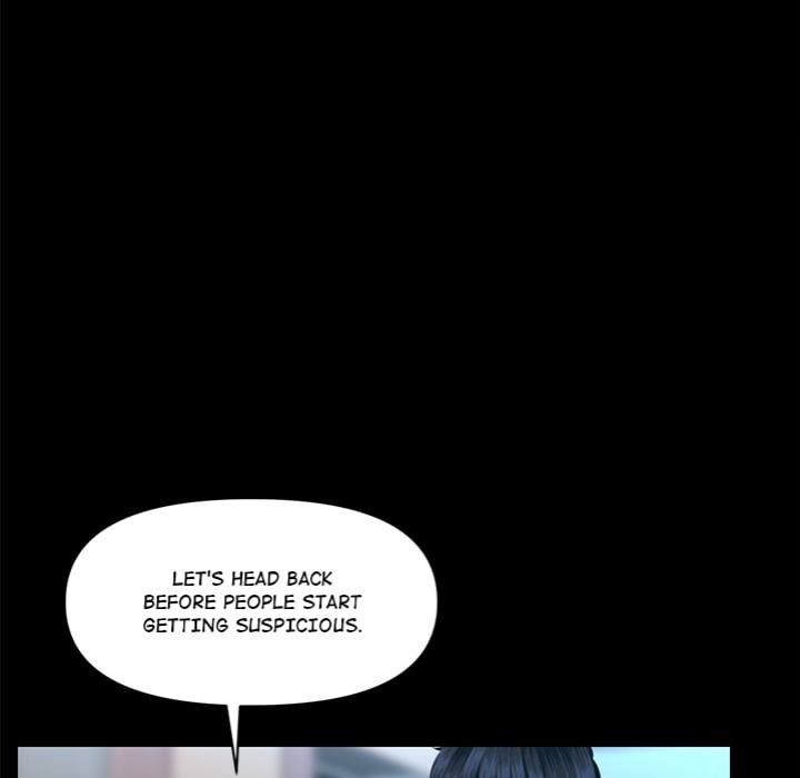 My Secretary - Chapter 59 Page 90