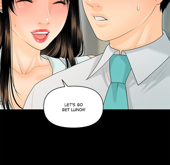 My Secretary - Chapter 59 Page 99