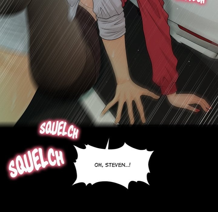 My Secretary - Chapter 60 Page 110