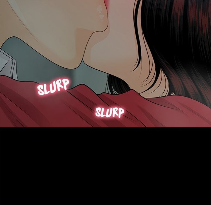 My Secretary - Chapter 60 Page 45