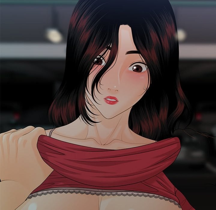 My Secretary - Chapter 60 Page 53