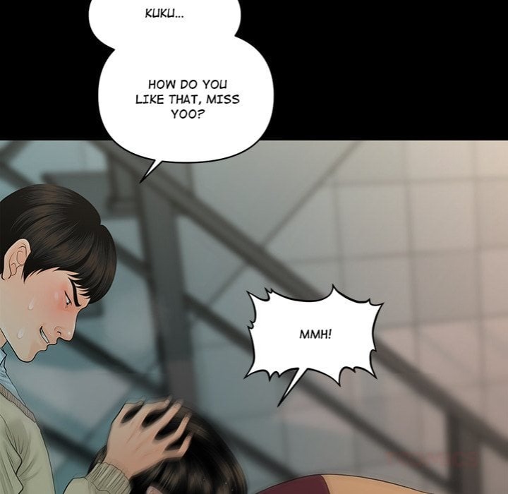 My Secretary - Chapter 60 Page 75