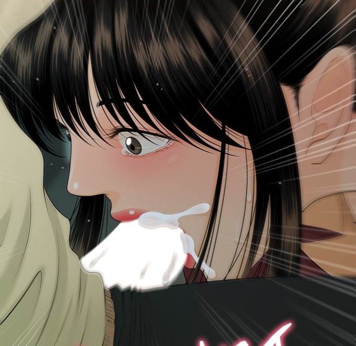 My Secretary - Chapter 60 Page 86