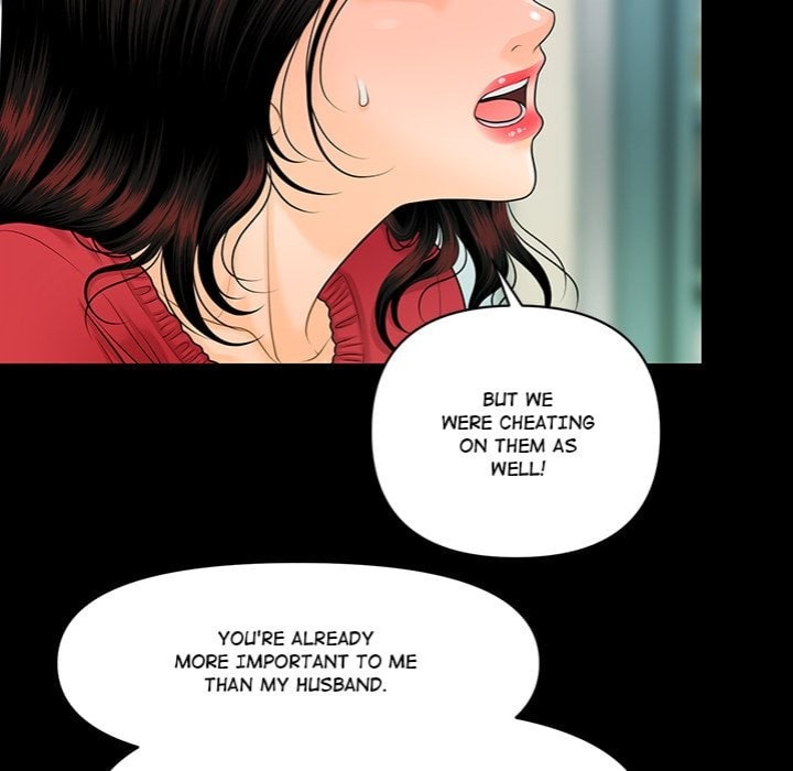 My Secretary - Chapter 61 Page 103