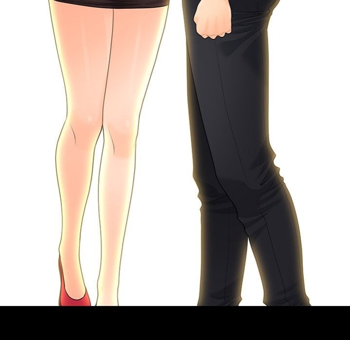 My Secretary - Chapter 61 Page 107