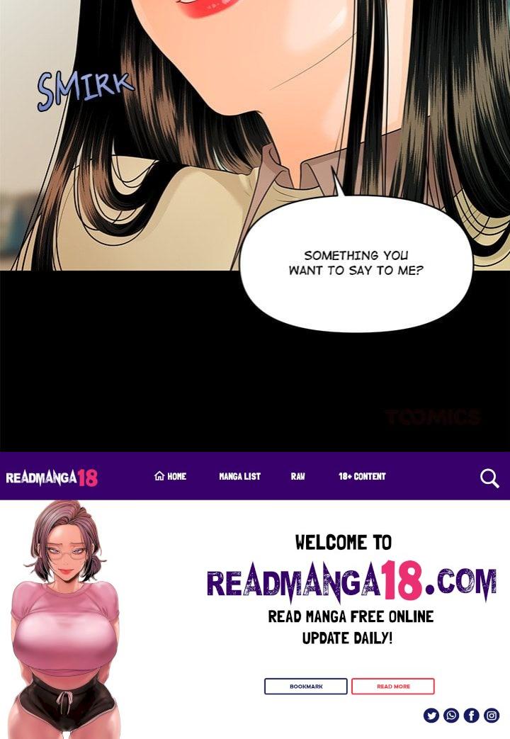 My Secretary - Chapter 61 Page 165