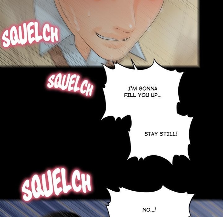 My Secretary - Chapter 61 Page 55