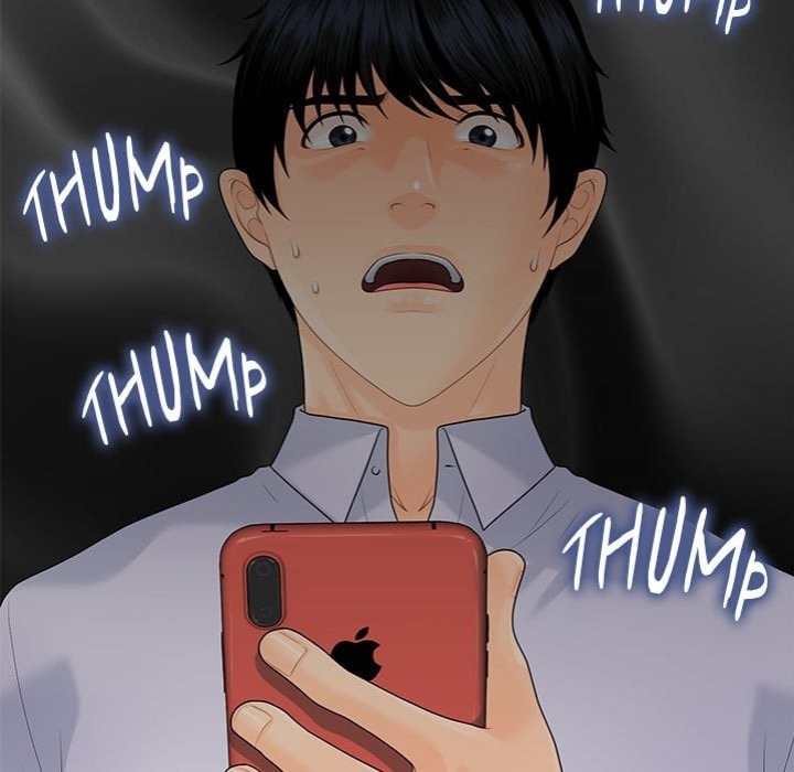 My Secretary - Chapter 61 Page 78