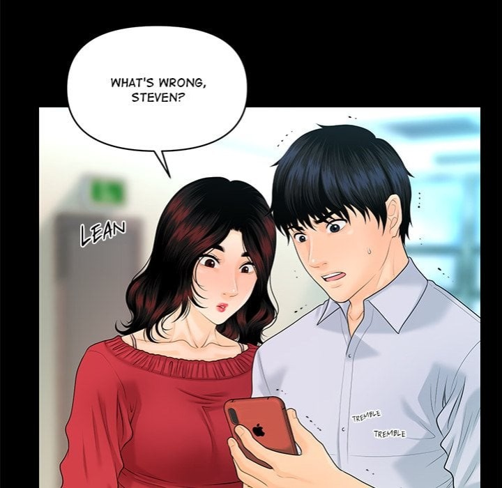 My Secretary - Chapter 61 Page 80