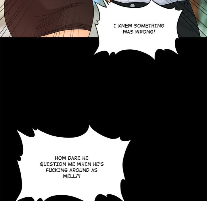 My Secretary - Chapter 61 Page 85
