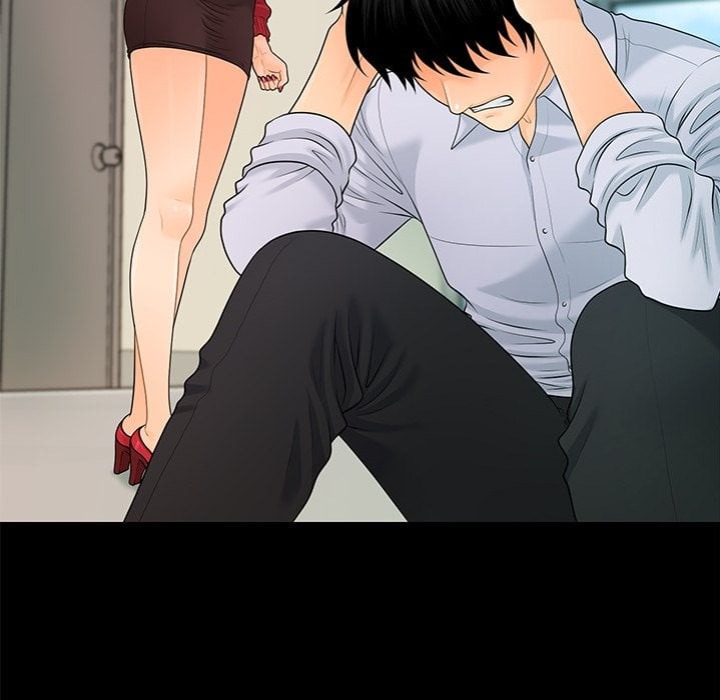 My Secretary - Chapter 61 Page 90