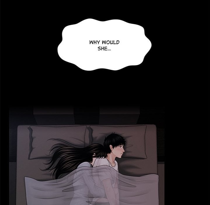 My Secretary - Chapter 61 Page 91