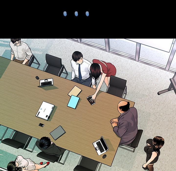 My Secretary - Chapter 62 Page 108