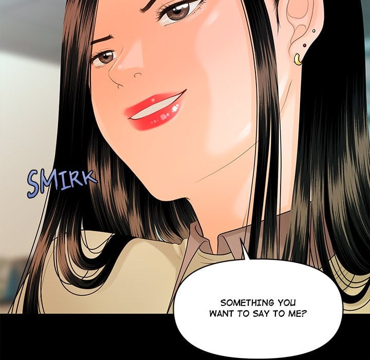 My Secretary - Chapter 62 Page 11