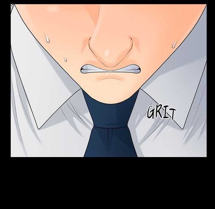 My Secretary - Chapter 62 Page 122