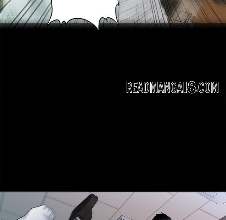 My Secretary - Chapter 62 Page 134