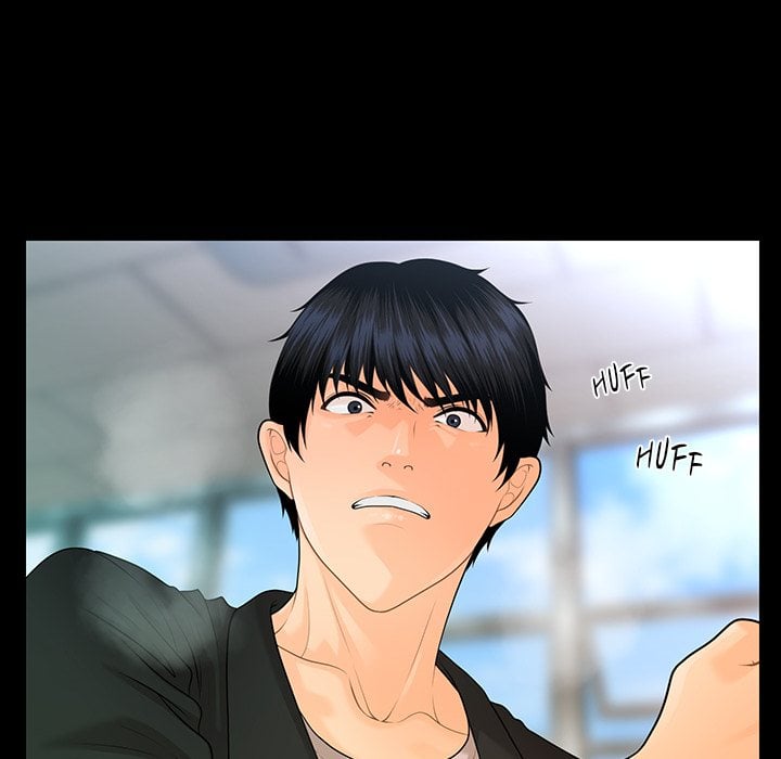 My Secretary - Chapter 62 Page 138