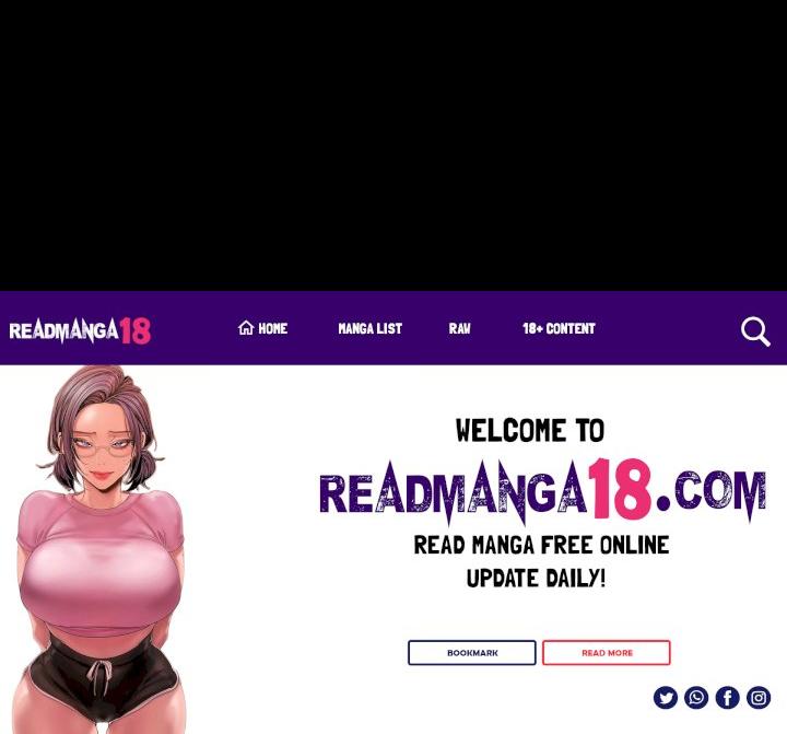 My Secretary - Chapter 62 Page 142