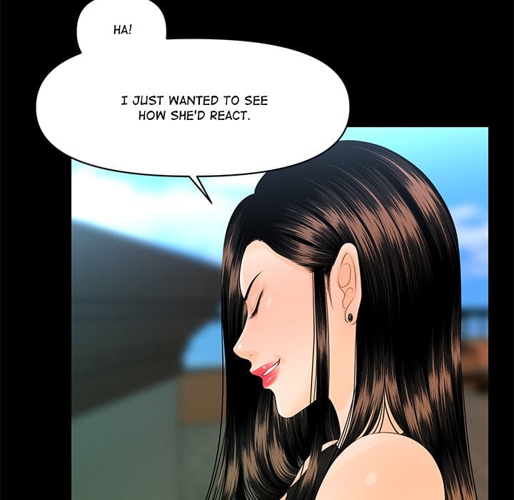 My Secretary - Chapter 62 Page 55