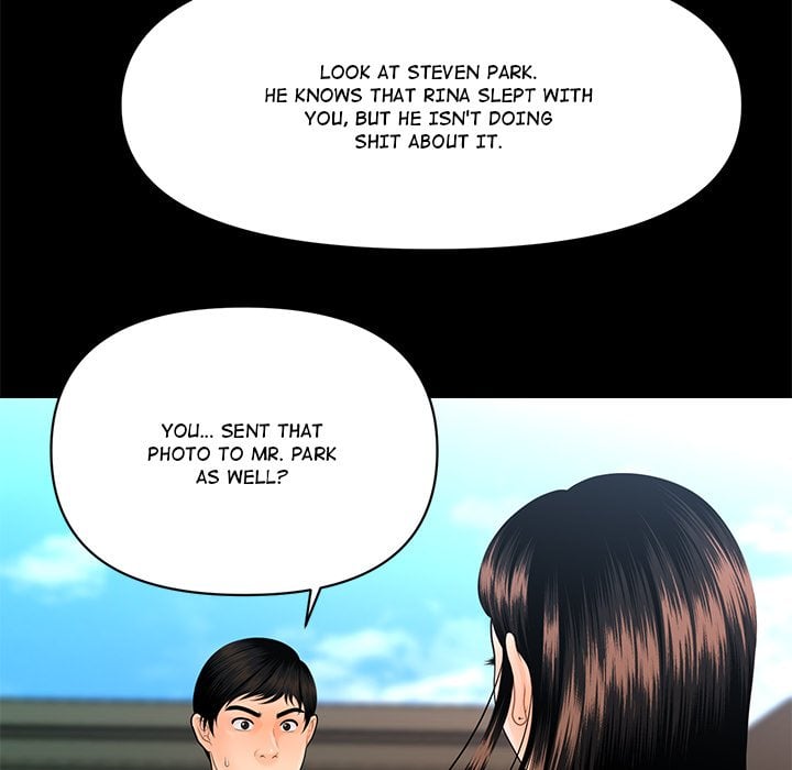 My Secretary - Chapter 62 Page 58