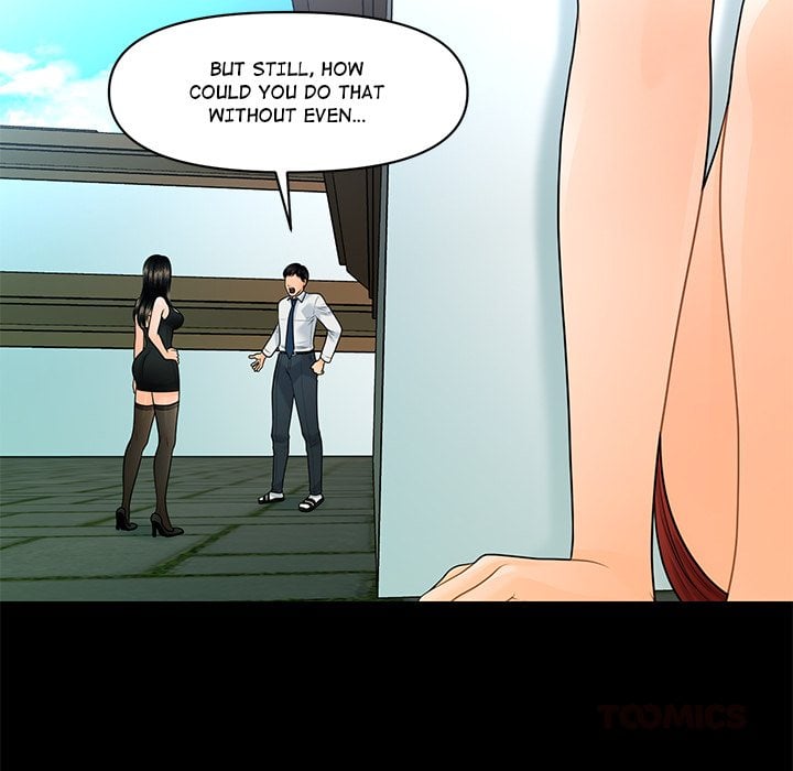 My Secretary - Chapter 62 Page 63