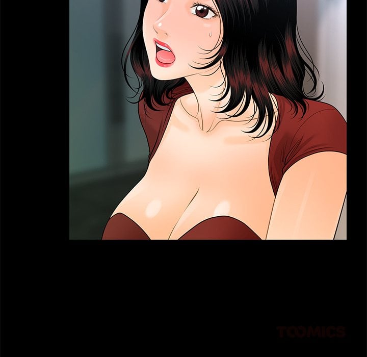 My Secretary - Chapter 62 Page 75