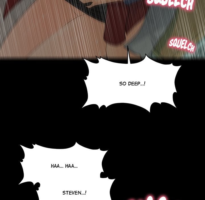 My Secretary - Chapter 63 Page 108
