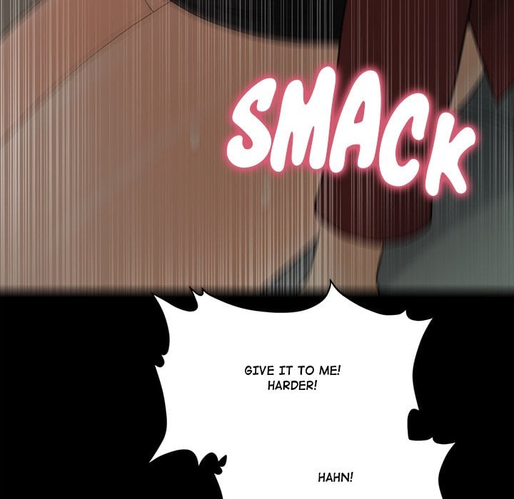 My Secretary - Chapter 63 Page 110