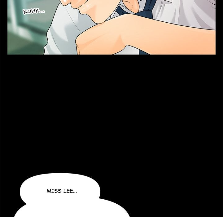 My Secretary - Chapter 63 Page 24