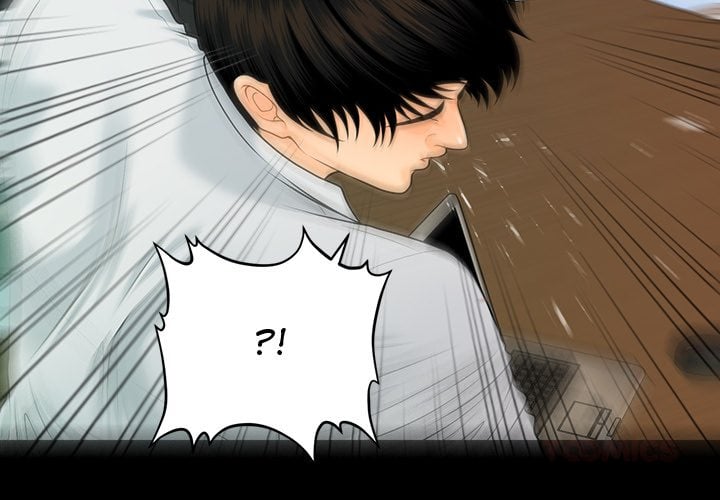 My Secretary - Chapter 63 Page 3