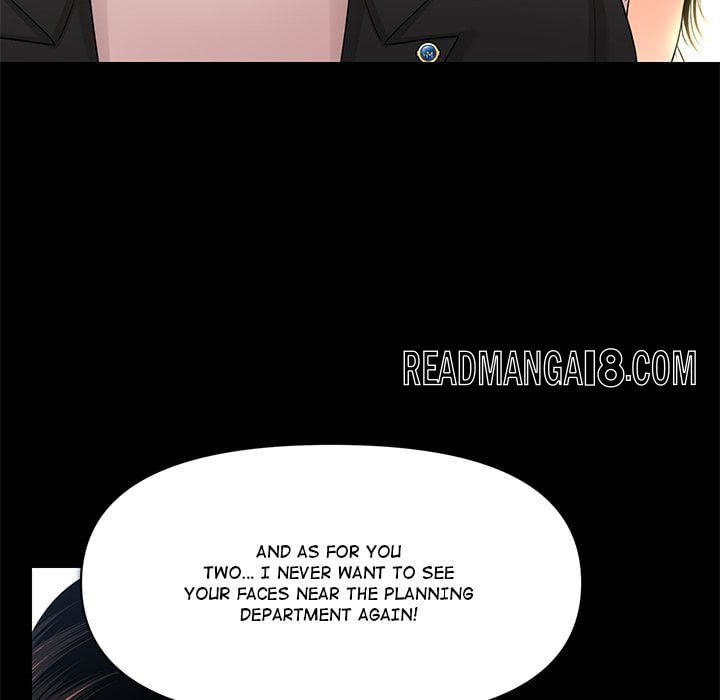 My Secretary - Chapter 63 Page 33