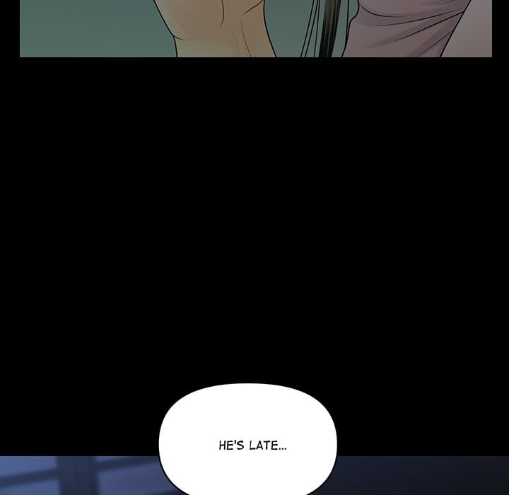 My Secretary - Chapter 64 Page 122