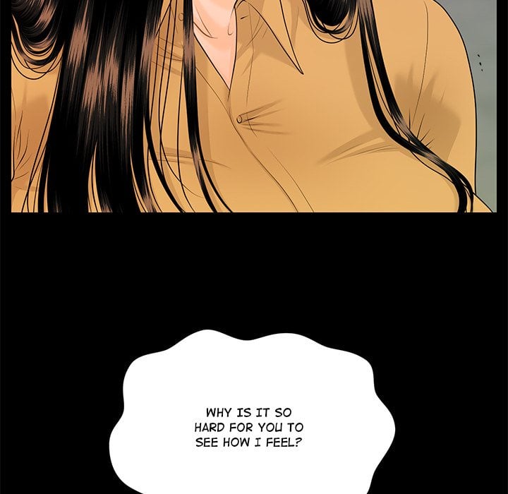 My Secretary - Chapter 64 Page 22