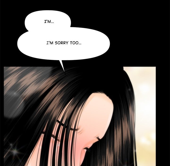 My Secretary - Chapter 64 Page 32