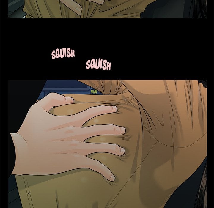 My Secretary - Chapter 64 Page 79