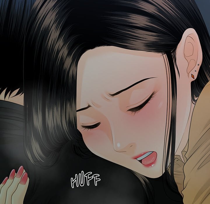 My Secretary - Chapter 64 Page 85