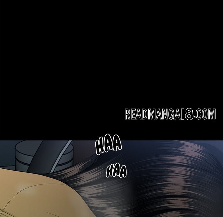 My Secretary - Chapter 64 Page 97