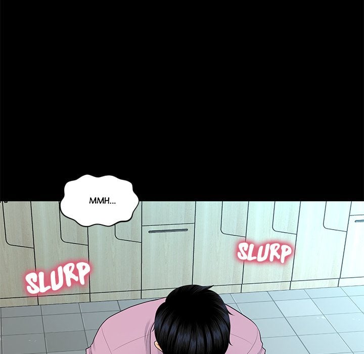 My Secretary - Chapter 65 Page 113